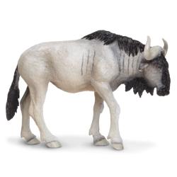 Safari Ltd 222829 Antylopa gnu 10,25 x7,25cm - 1