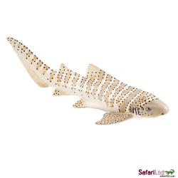 Safari Ltd 223329 Rekin lamparci 12x5cm - 1