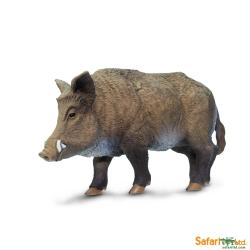 Safari Ltd 224229 Dzik 9 x5,75cm - 2