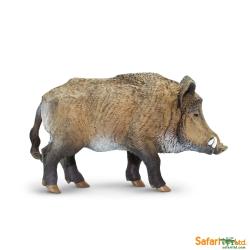 Safari Ltd 224229 Dzik 9 x5,75cm - 5