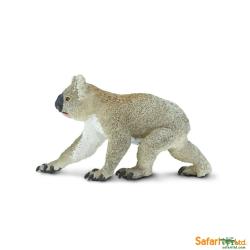 Safari Ltd 225329 Koala 7 x4,25cm - 2
