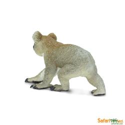 Safari Ltd 225329 Koala 7 x4,25cm - 3