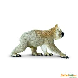 Safari Ltd 225329 Koala 7 x4,25cm - 4