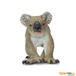 Safari Ltd 225329 Koala 7 x4,25cm - 5