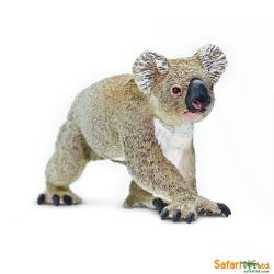 Safari Ltd 225329 Koala 7 x4,25cm - 6