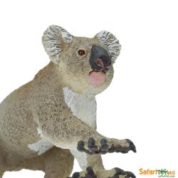 Safari Ltd 225329 Koala 7 x4,25cm - 7