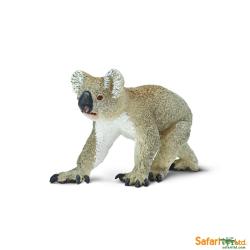 Safari Ltd 225329 Koala 7 x4,25cm - 1