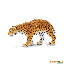 Safari Ltd 227729 Jaguar 10,75 x5cm - 3