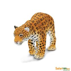 Safari Ltd 227729 Jaguar 10,75 x5cm - 5