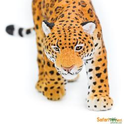 Safari Ltd 227729 Jaguar 10,75 x5cm - 6