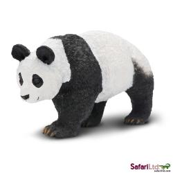 Safari Ltd 228729 Panda 9,75x5,5cm - 1