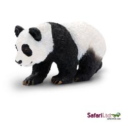 Safari Ltd 228829 Panda młoda 6x3cm - 1