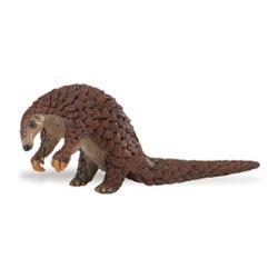 Safari Ltd 250529 Pangolin -łuskowcowate 17x7,6cm - 1
