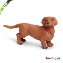 Safari Ltd 251529 Jamnik 9x4,5cm - 1