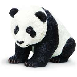 XL Safari Ltd 263229 Panda młoda 12x9,7cm - 1