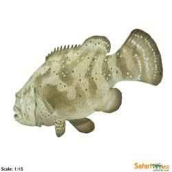 XL Safari Ltd 265329 Itajara goliat 14,5 x 6cm skala 1:15 - 3