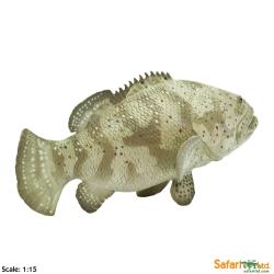 XL Safari Ltd 265329 Itajara goliat 14,5 x 6cm skala 1:15 - 5