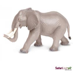 Safari Ltd 270029 Słoń afrykański 16,5 x10cm - 1