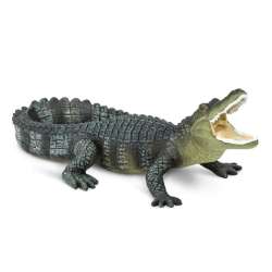 Safari Ltd 276429 Aligator 16,5x5cm - 3