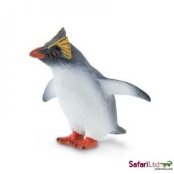 Safari Ltd 276529 Pingwin skalny 6,5x7,5cm - 2