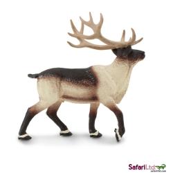 Safari Ltd 277929 Renifer 9x3,6x8,7cm - 2