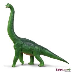 Safari Ltd 278229 Dinozaur Brachiozaur 23x20,5cm - 1