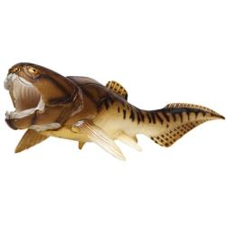 Safari Ltd 283329 Dinozaur Dunkleosteus 18,5x8,5cm - 2