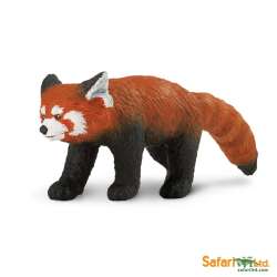 Safari Ltd 283429 Panda czerwona 11 x 4cm - 1