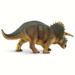 Safari Ltd 284529 Triceratops - 3