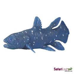 Safari Ltd 285729 Latimeria (Coelacanth) 14x6,5cm - 2