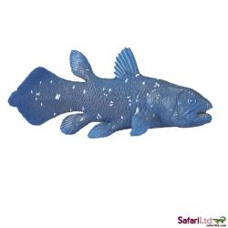 Safari Ltd 285729 Latimeria (Coelacanth) 14x6,5cm - 1