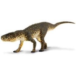 Safari Ltd 287329 Dinozaur Postosuchus 19x6,5cm - 2