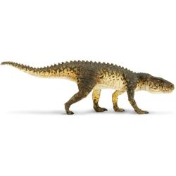 Safari Ltd 287329 Dinozaur Postosuchus 19x6,5cm - 1