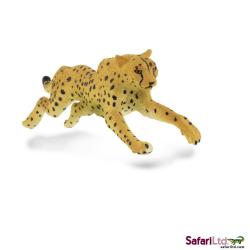 SAFARI LTD 290429 Gepard 14x3x4cm - 2