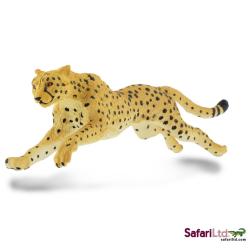 SAFARI LTD 290429 Gepard 14x3x4cm - 3