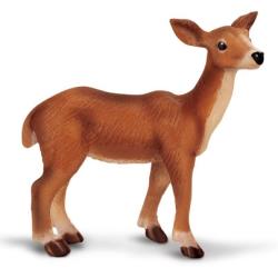 Safari Ltd 291329 Sarna 6,5 x 6,5cm - 1