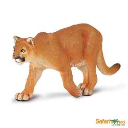 Safari Ltd 291829 Puma 14x3x6cm - 1