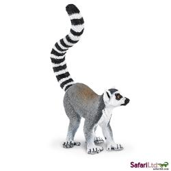 Safari Ltd 292229 Lemur Katta 6,8x3,5x10 - 2