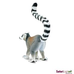 Safari Ltd 292229 Lemur Katta 6,8x3,5x10 - 3