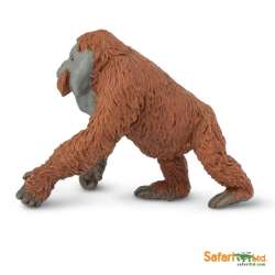 SAFARI 292929 ORANGUTAN SAMIEC 11,5 x7,5cm - 3