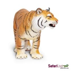 Safari Ltd 294529 Tygrys bengalski - samica 14x7,5cm - 3