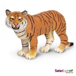 Safari Ltd 294529 Tygrys bengalski - samica 14x7,5cm - 1