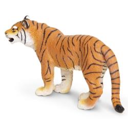 SAFARI 294529 TYGRYS BENGALSKI -SAMICA 14 x7,5cm - 2