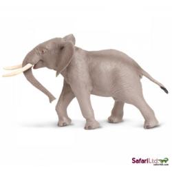 Safari Ltd 295629 Słoń afrykański - samiec 19,5 x10cm - 1
