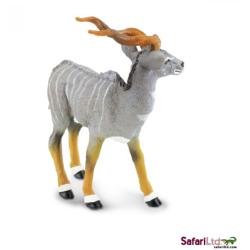 Safari Ltd 296229 Kudu młode 9,2x4,2x11,2cm - 3