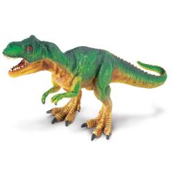 Safari Ltd 298529 Dinozaur Tyranozaur Rex 18x10cm - 1