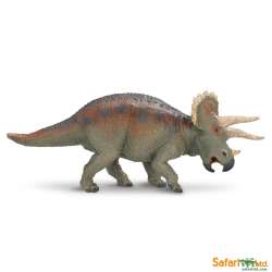 Safari Ltd 30005 Triceratops 26,3x7x10,4cm - 1