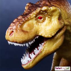 Safari Ltd 300729 Dinozaur Tyranosaurus Rex 22x8,5cm - 4