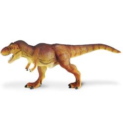 Safari Ltd 300729 Dinozaur Tyranosaurus Rex 22x8,5cm - 1