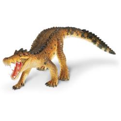 Safari Ltd 300829 Dinozaur Kaprosuchus 21x5cm - 2